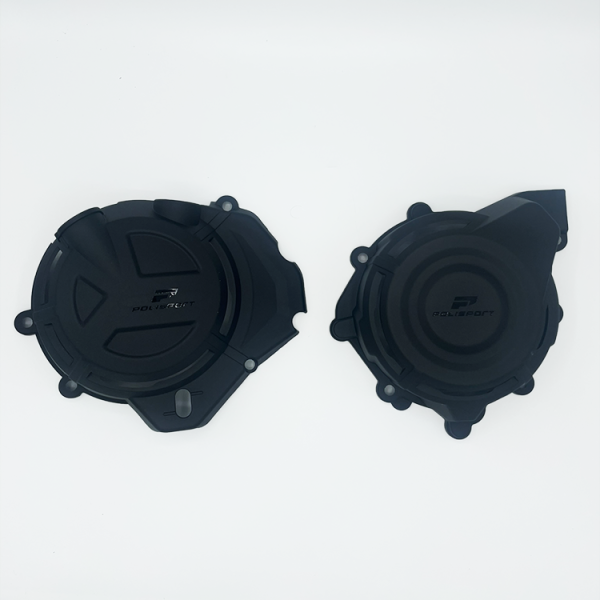 Extreme Engine Protection Kit for CFMOTO Ibex 450MT (2024–2025)